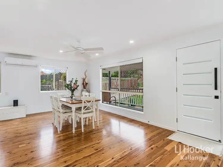 Third view of Homely house listing, 6 Garden Terrace, Kallangur QLD 4503