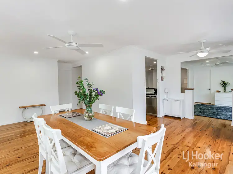 Fourth view of Homely house listing, 6 Garden Terrace, Kallangur QLD 4503