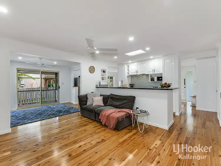 Sixth view of Homely house listing, 6 Garden Terrace, Kallangur QLD 4503