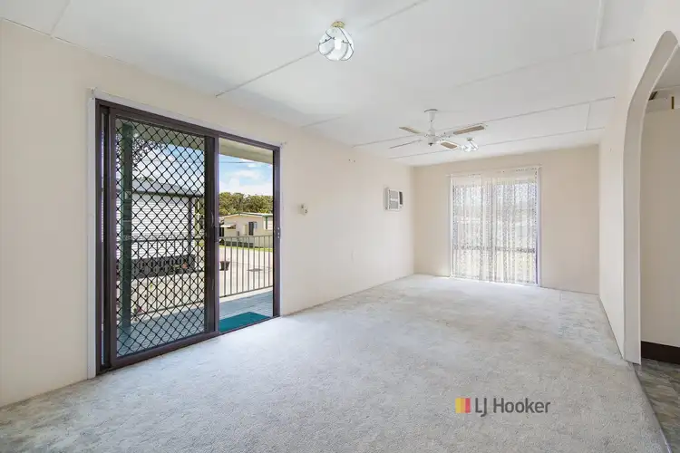 Fourth view of Homely retirement listing, Unit 48/2 Evans Road, Canton Beach NSW 2263