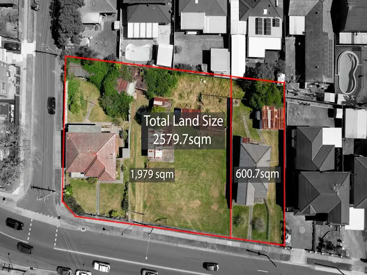 Main view of Homely house listing, 57 Greystanes Road, Greystanes NSW 2145