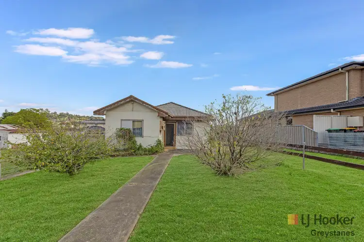 Third view of Homely house listing, 57 Greystanes Road, Greystanes NSW 2145
