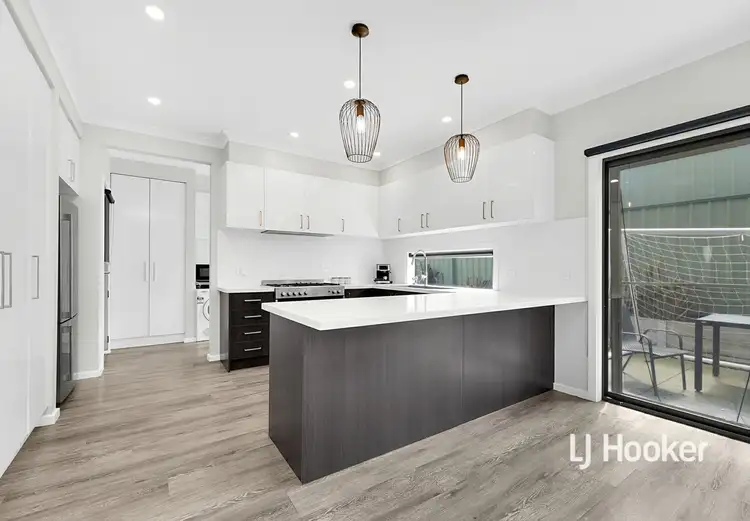 Fourth view of Homely house listing, 36 Wedding Drive, Wallan VIC 3756