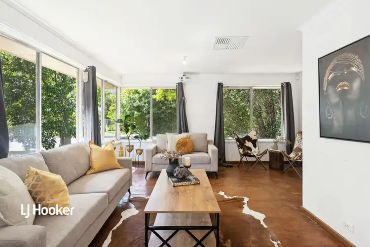 Second view of Homely house listing, 26 Cronulla Drive, Redwood Park SA 5097