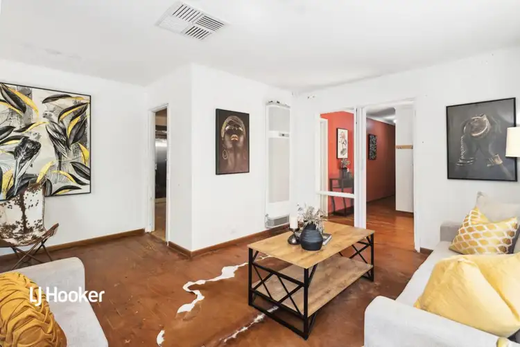 Fourth view of Homely house listing, 26 Cronulla Drive, Redwood Park SA 5097