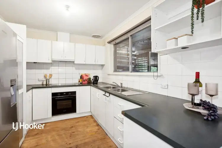 Fifth view of Homely house listing, 26 Cronulla Drive, Redwood Park SA 5097