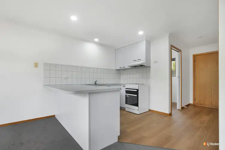 Second view of Homely unit listing, Unit 1 & 2/6 John Street, Wynyard TAS 7325