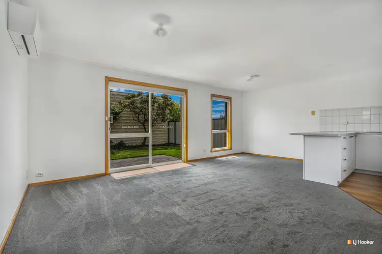 Third view of Homely unit listing, Unit 1 & 2/6 John Street, Wynyard TAS 7325