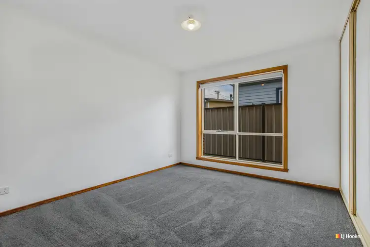 Fifth view of Homely unit listing, Unit 1 & 2/6 John Street, Wynyard TAS 7325