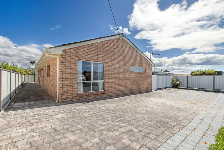 Seventh view of Homely unit listing, Unit 1 & 2/6 John Street, Wynyard TAS 7325