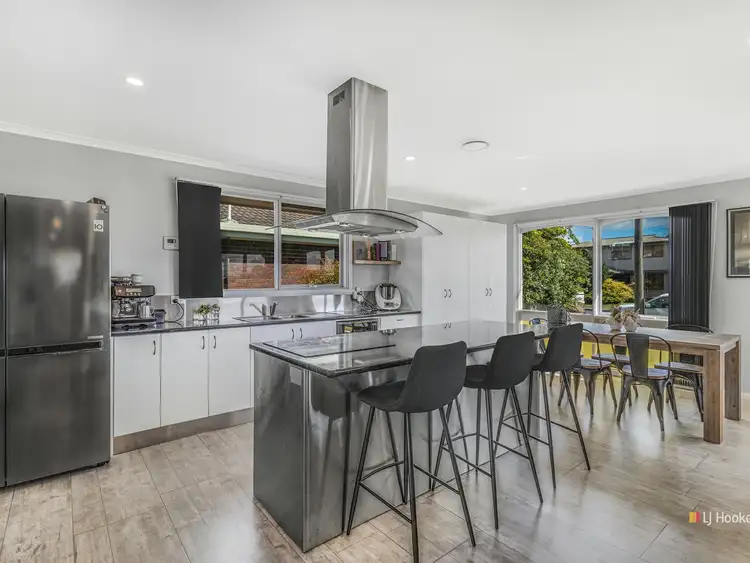Third view of Homely house listing, 9 Valley Road, Devonport TAS 7310