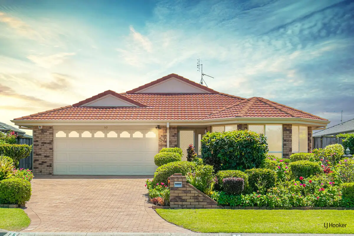 Main view of Homely house listing, 57 Winders Place, Banora Point NSW 2486