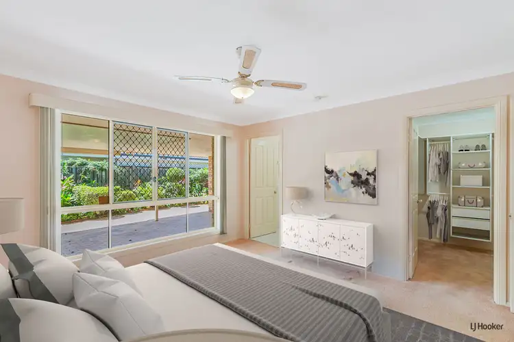 Fifth view of Homely house listing, 57 Winders Place, Banora Point NSW 2486