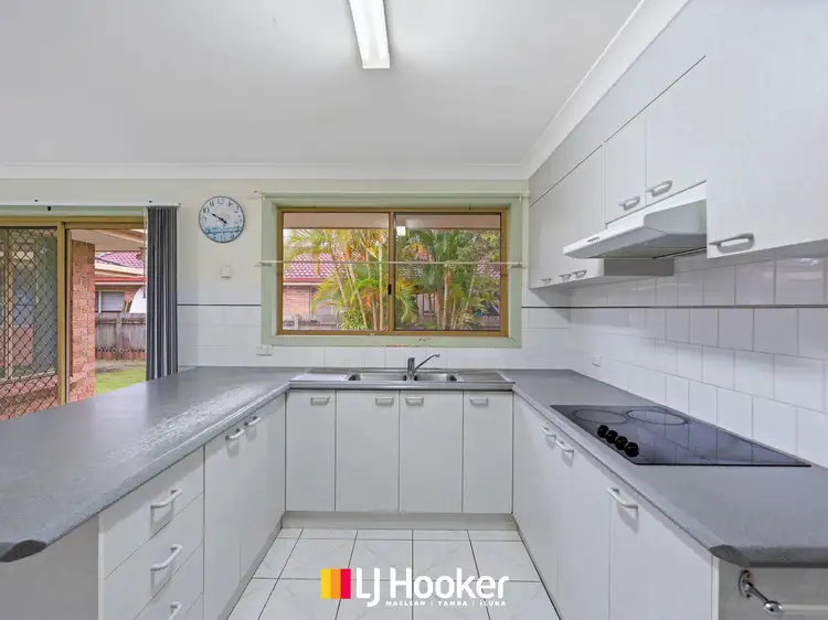 Fourth view of Homely house listing, 41 Acacia Circuit, Yamba NSW 2464