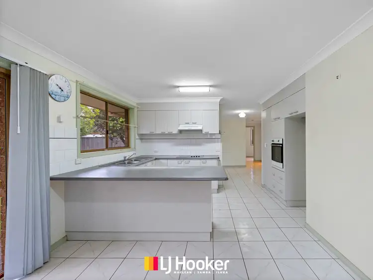 Fifth view of Homely house listing, 41 Acacia Circuit, Yamba NSW 2464