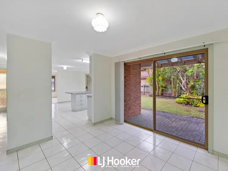 Sixth view of Homely house listing, 41 Acacia Circuit, Yamba NSW 2464