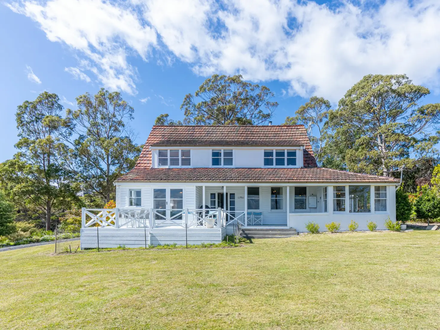 Main view of Homely house listing, 6 St Helens Point Road, St Helens TAS 7216