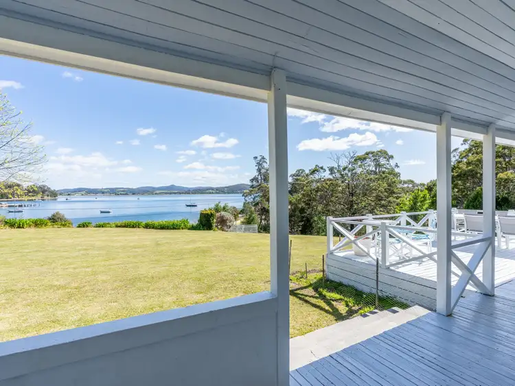 Third view of Homely house listing, 6 St Helens Point Road, St Helens TAS 7216