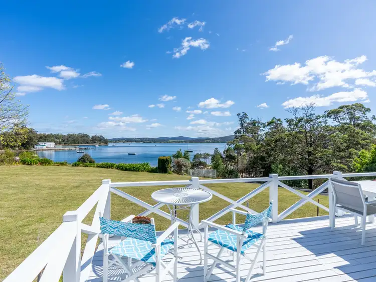 Fourth view of Homely house listing, 6 St Helens Point Road, St Helens TAS 7216
