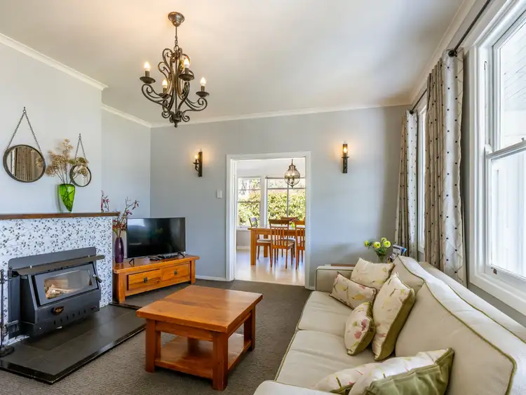 Fifth view of Homely house listing, 6 St Helens Point Road, St Helens TAS 7216