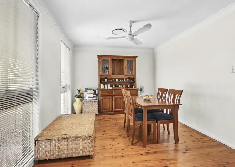 Fourth view of Homely house listing, 21 Lillas Place, Minto NSW 2566