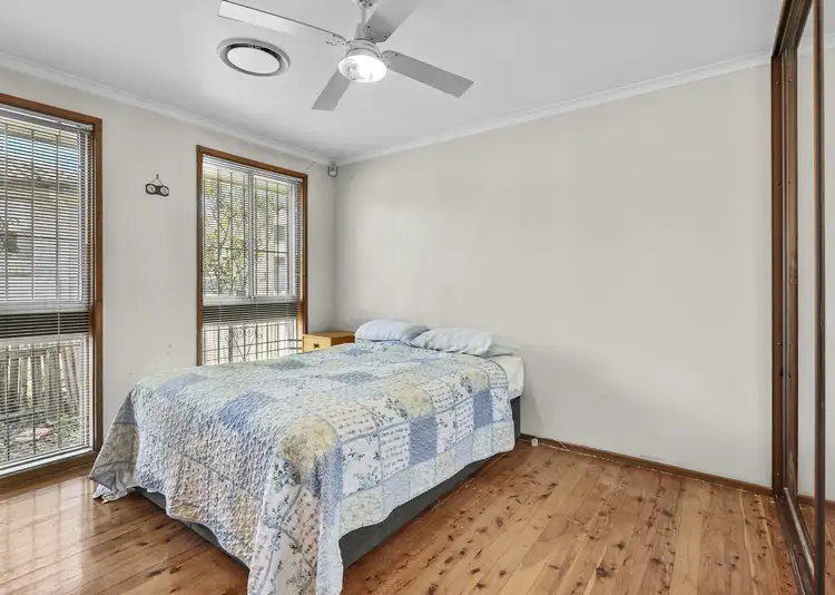 Fifth view of Homely house listing, 21 Lillas Place, Minto NSW 2566