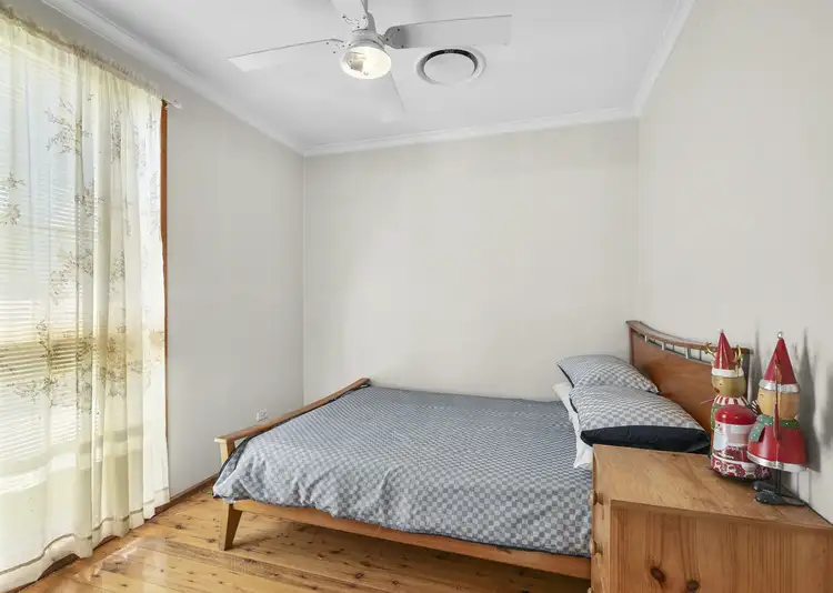 Sixth view of Homely house listing, 21 Lillas Place, Minto NSW 2566