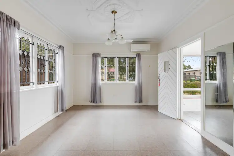 Second view of Homely house listing, 6 McCarthy Street, Newtown QLD 4350