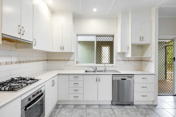 Third view of Homely house listing, 6 McCarthy Street, Newtown QLD 4350