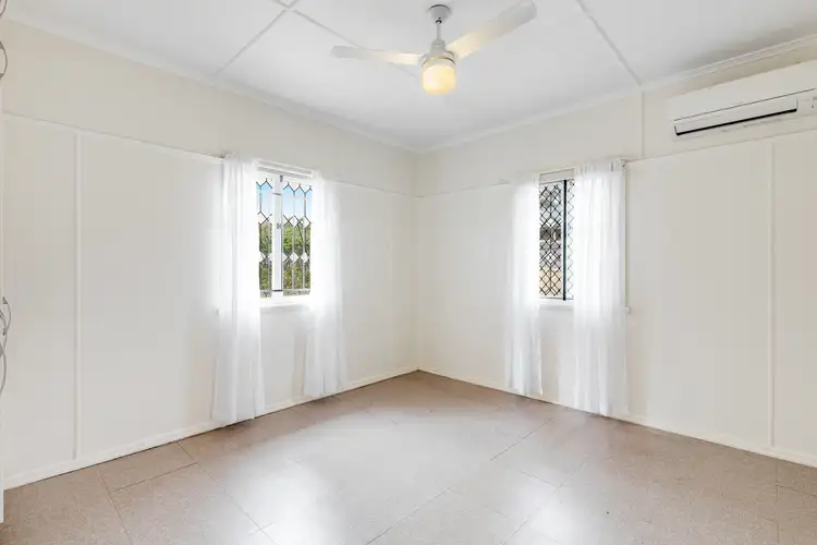 Fourth view of Homely house listing, 6 McCarthy Street, Newtown QLD 4350