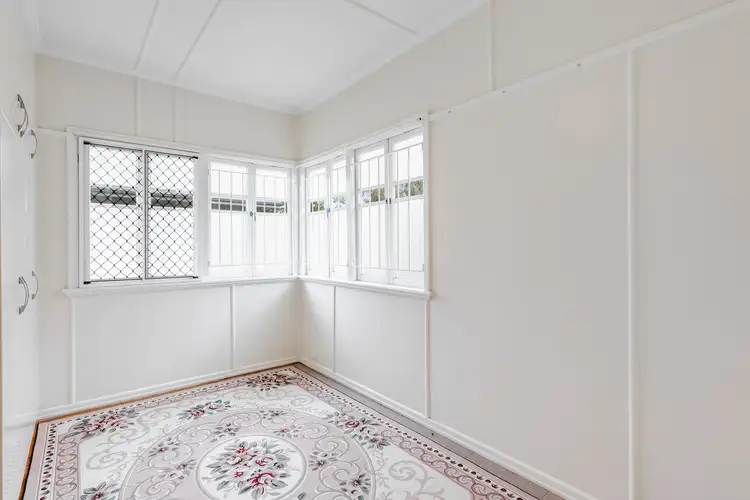 Fifth view of Homely house listing, 6 McCarthy Street, Newtown QLD 4350