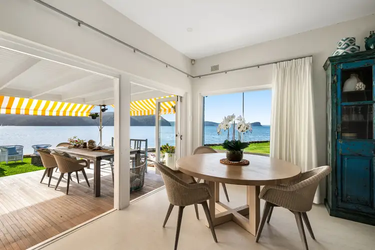 Fourth view of Homely house listing, 10 Waratah Road, Palm Beach NSW 2108