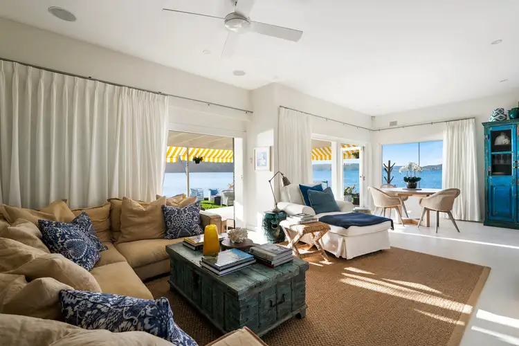 Sixth view of Homely house listing, 10 Waratah Road, Palm Beach NSW 2108