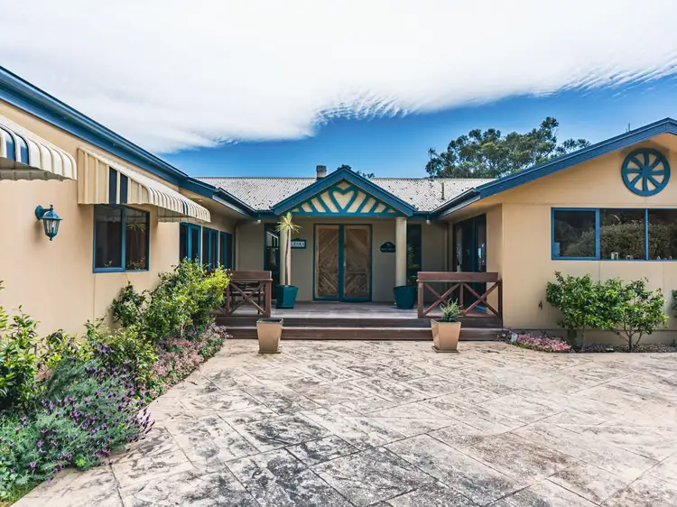 Second view of Homely house listing, 21985 Tasman Highway, Four Mile Creek TAS 7215
