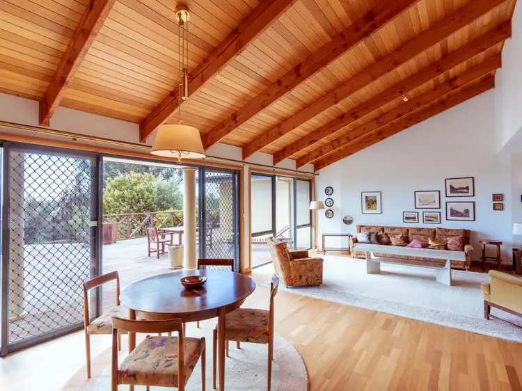 Fourth view of Homely house listing, 21985 Tasman Highway, Four Mile Creek TAS 7215