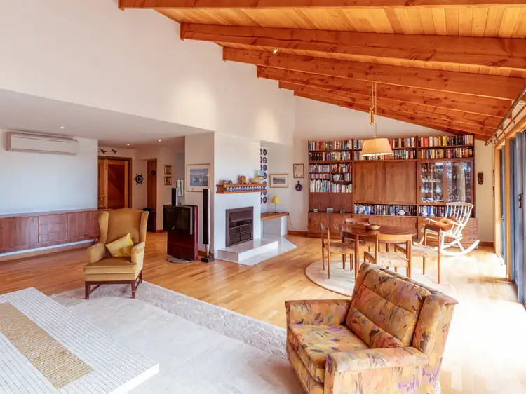 Fifth view of Homely house listing, 21985 Tasman Highway, Four Mile Creek TAS 7215