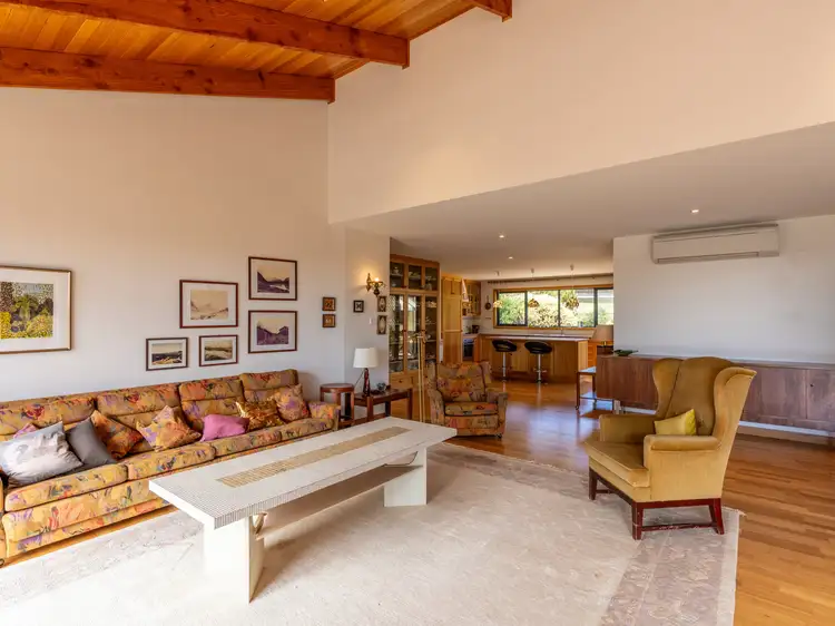 Sixth view of Homely house listing, 21985 Tasman Highway, Four Mile Creek TAS 7215