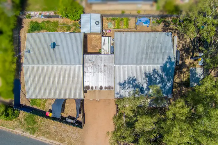 Second view of Homely unit listing, 20 Martin Place, Emerald QLD 4720