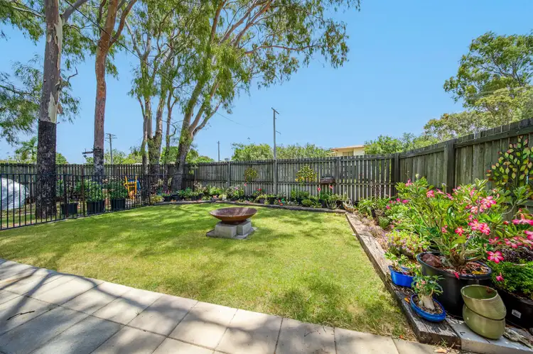 Third view of Homely unit listing, 20 Martin Place, Emerald QLD 4720