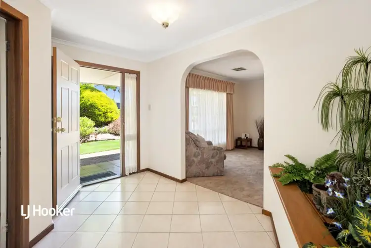 Second view of Homely house listing, 3 Milford Court, Greenwith SA 5125