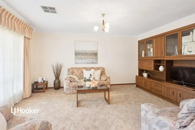 Third view of Homely house listing, 3 Milford Court, Greenwith SA 5125