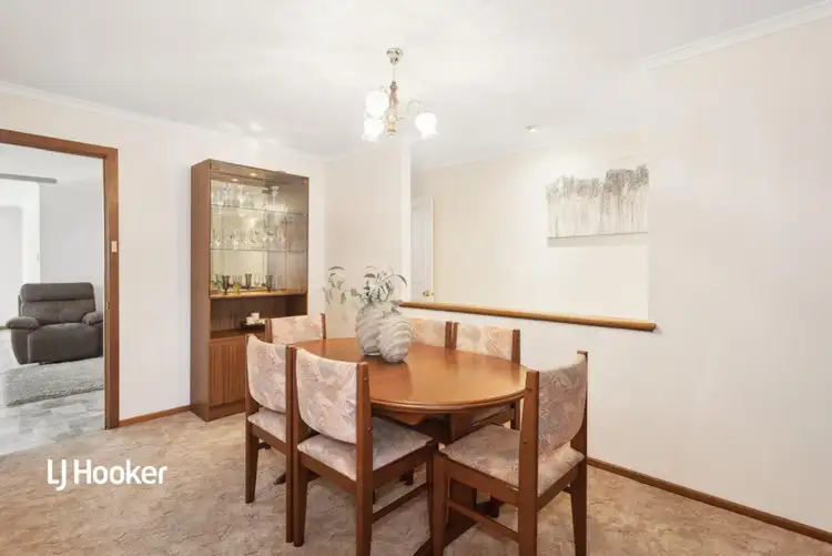 Fifth view of Homely house listing, 3 Milford Court, Greenwith SA 5125