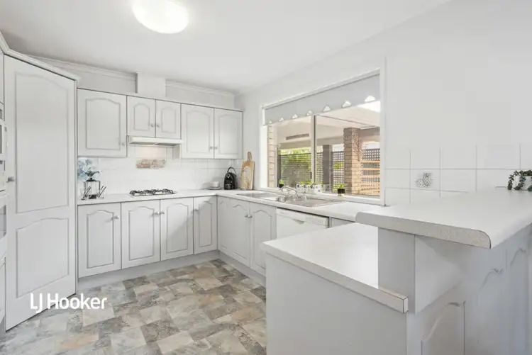 Sixth view of Homely house listing, 3 Milford Court, Greenwith SA 5125