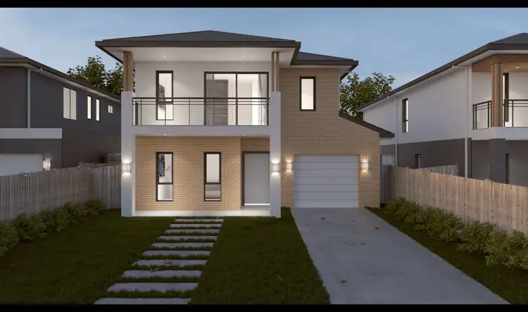 Main view of Homely house listing, 35 Boundary Road, Liverpool NSW 2170