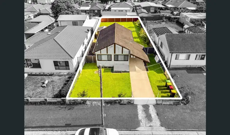 Third view of Homely house listing, 35 Boundary Road, Liverpool NSW 2170
