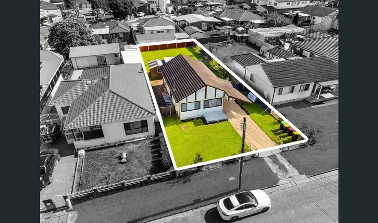 Fourth view of Homely house listing, 35 Boundary Road, Liverpool NSW 2170