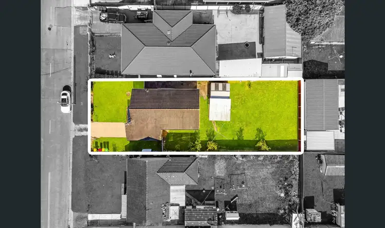 Fifth view of Homely house listing, 35 Boundary Road, Liverpool NSW 2170