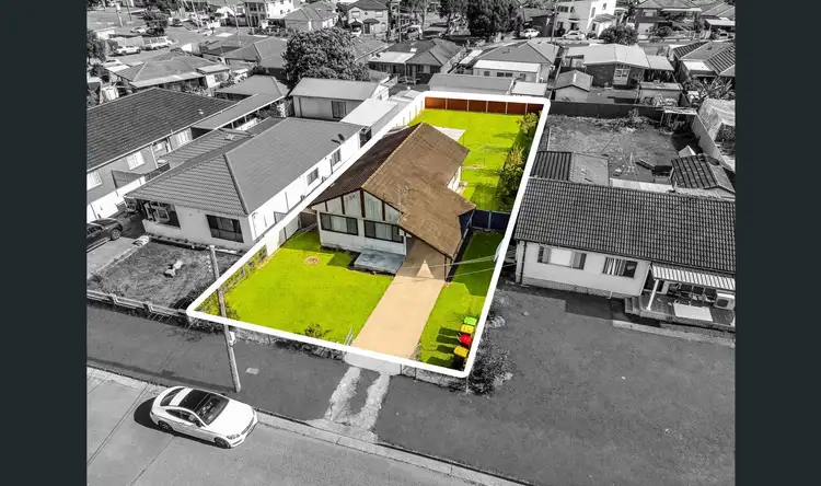 Seventh view of Homely house listing, 35 Boundary Road, Liverpool NSW 2170