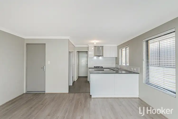 Second view of Homely villa listing, 4/65 Eynesford Street, Gosnells WA 6110