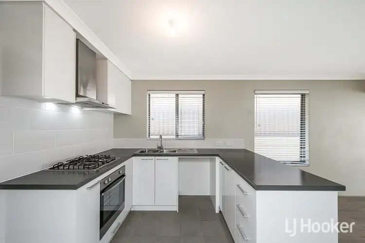 Third view of Homely villa listing, 4/65 Eynesford Street, Gosnells WA 6110